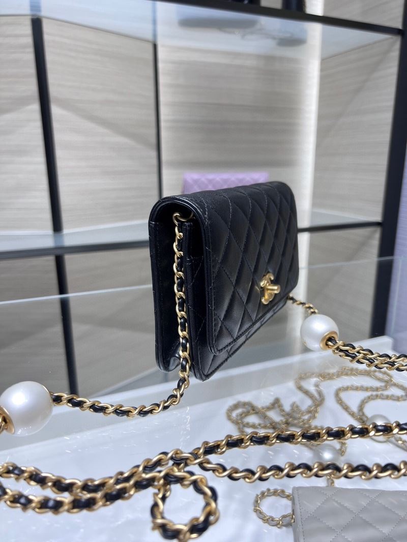 Chanel WOC Bags